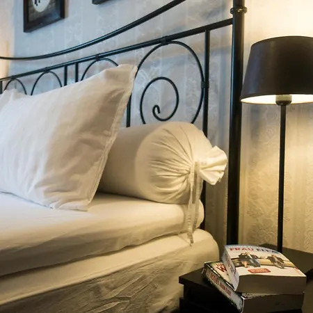 Hotel Kjolen 3*