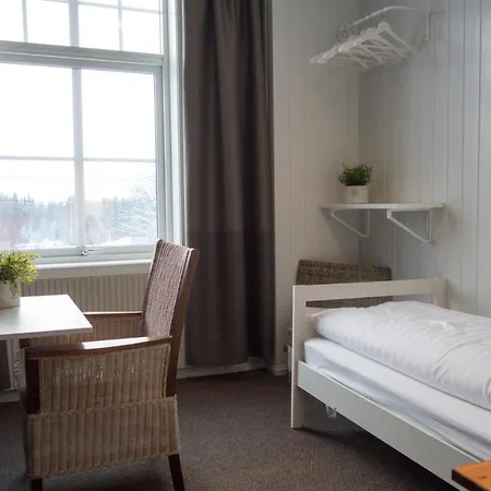 Kjolen Hotel Trysil