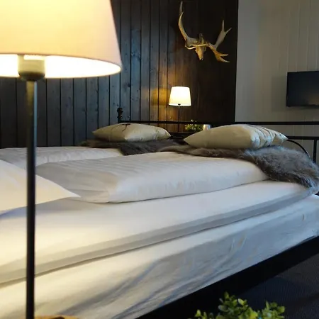 Kjolen Hotel 3*