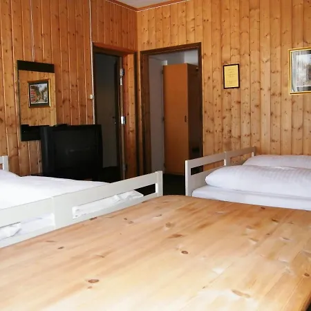 Kjolen Hotel 3*