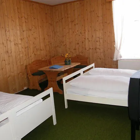 Hotel Kjolen 3*