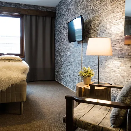 Kjolen Hotel Trysil