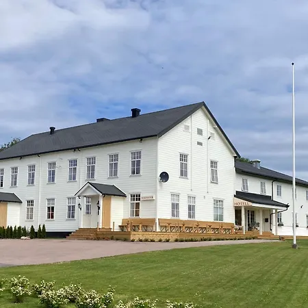 Kjolen Hotel 3*