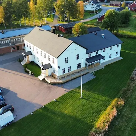 Hotel Kjolen