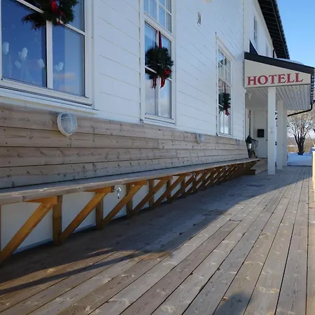 Kjolen Hotel