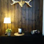 Kjolen Otel
