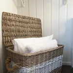 Kjolen Otel Trysil