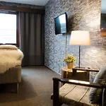 Kjolen Otel Trysil
