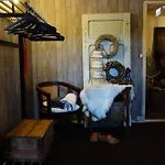 Otel Kjolen