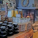 Kjolen Otel