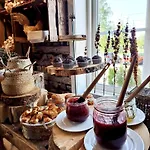 Kjolen Otel Trysil