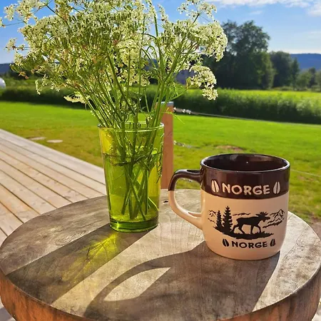 Kjolen Hotell Trysil